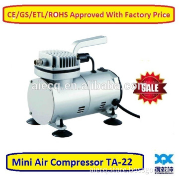 Piston Air Compressor(TA-22)